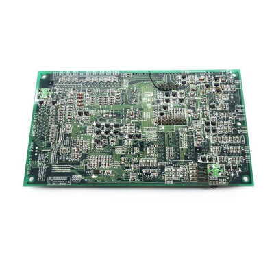 Mitsubishi Elevator Pcb DOR-261B - Image 3