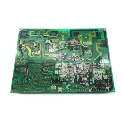 Mitsubishi Elevator Door Machine Board DOR-275D - Image 3