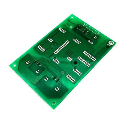 Mitsubishi Elevator Pcb DOR-590A - Image 3