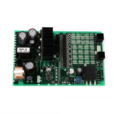 Mitsubishi Elevator Pcb KCA-1110A - Image 3
