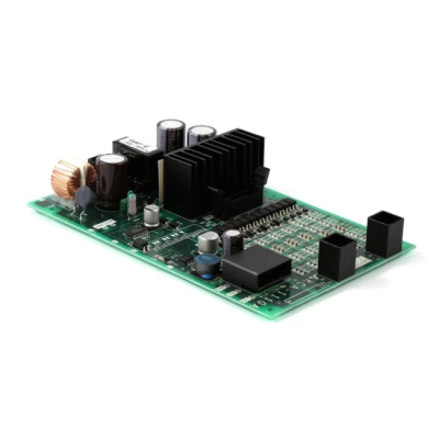 Mitsubishi Elevator Pcb KCA-1110A - Image 4