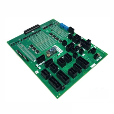 Mitsubishi Elevator Pcb KCA-941A - Image 3