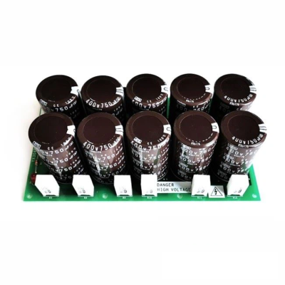 Mitsubishi Elevator Pcb KCN-942A - Image 3