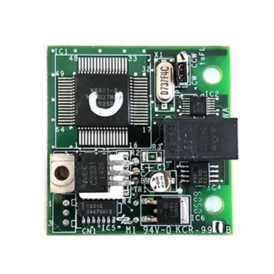 Mitsubishi Elevator Pcb KCR-990B
