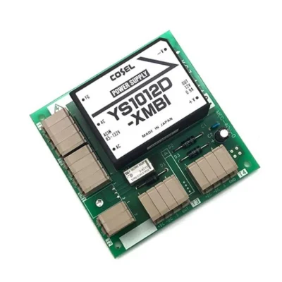 Mitsubishi Elevator Pcb KCZ-1140A