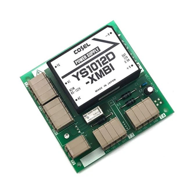 Mitsubishi Elevator Pcb KCZ-1140A Mitsubishi Elevator Pcb KCZ-1140A