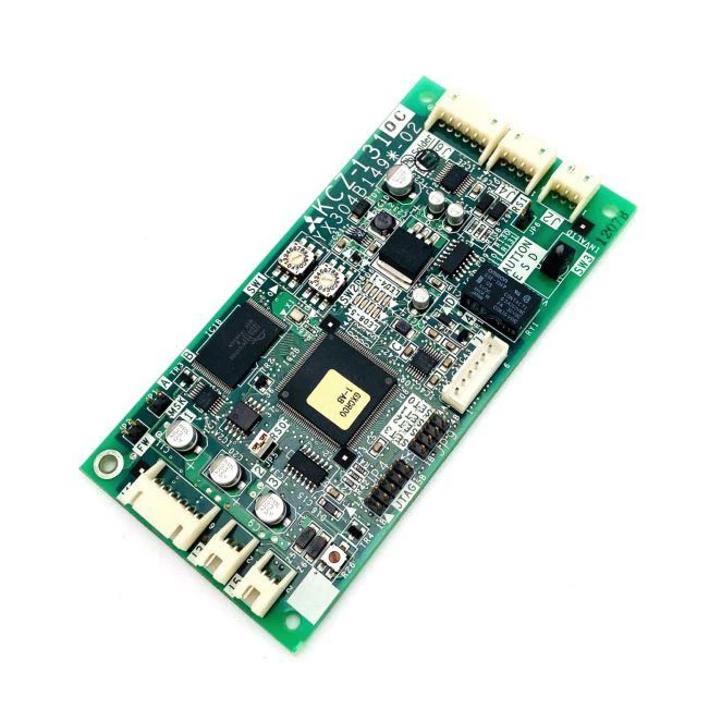 Mitsubishi Elevator Pcb KCZ-1310C Mitsubishi Elevator Pcb KCZ-1310C