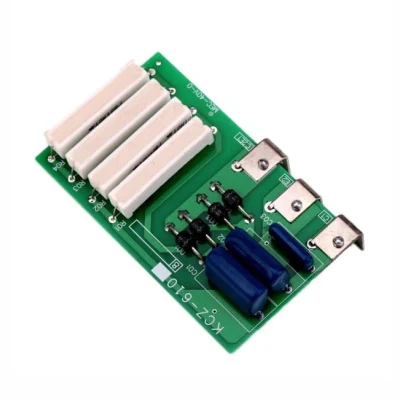 Mitsubishi Elevator Pcb KCZ-610