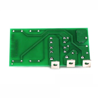 Mitsubishi Elevator Pcb KCZ-610 - Image 3