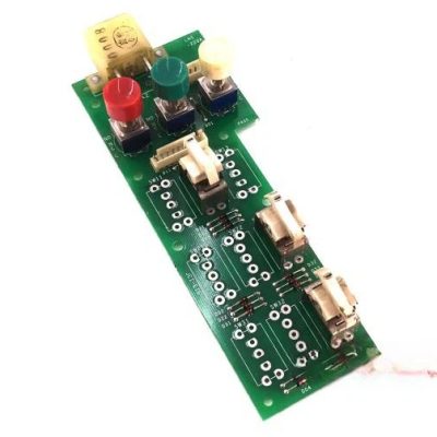 Mitsubishi Elevator Pcb LHS-220A - Image 4