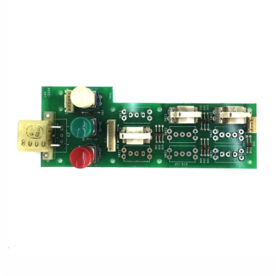 Mitsubishi Elevator Pcb LHS-220A - Image 3