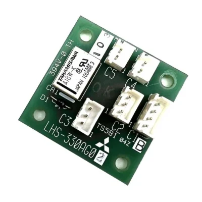 Mitsubishi Elevator Pcb LHS-330AG02