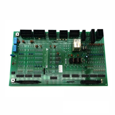 Mitsubishi Elevator Pcb P203703B000G01 - Image 3