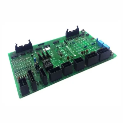 Mitsubishi Elevator Pcb P203703B000G01