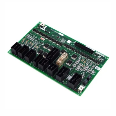 Mitsubishi Elevator Pcb P203713B000G12