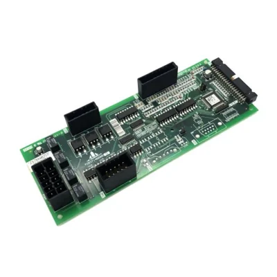Mitsubishi Elevator Pcb P203714B000G12