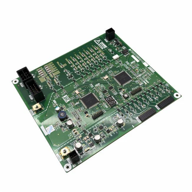 Mitsubishi Elevator Pcb P203729B001G01 Mitsubishi Elevator Pcb P203729B001G01