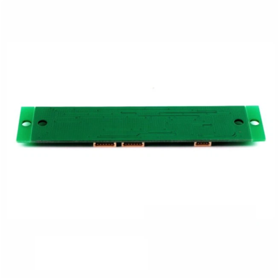 Mitsubishi Elevator Pcb P235083B181G01 - Image 3