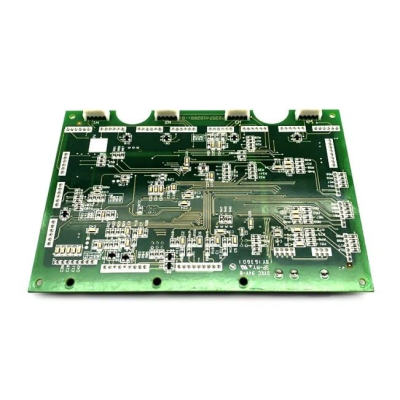 Mitsubishi Elevator Pcb P235711B000G02 - Image 3