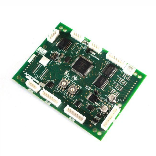 Mitsubishi Elevator Pcb P280705B000G01 Mitsubishi Elevator Pcb P280705B000G01