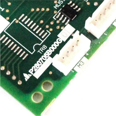 Mitsubishi Elevator Pcb P280705B000G01 - Image 3