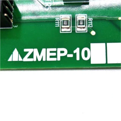 Mitsubishi Elevator Pcb ZMEP-101A - Image 3