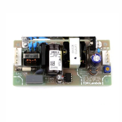 Mitsubishi Elevator Power Board CUS30-12-2.5A - Image 3
