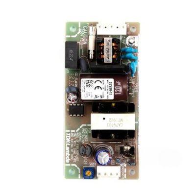 Mitsubishi Elevator Power Board CUS30-12-2.5A - Image 4