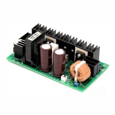 Mitsubishi Elevator Power Board DOR-710B - Image 3