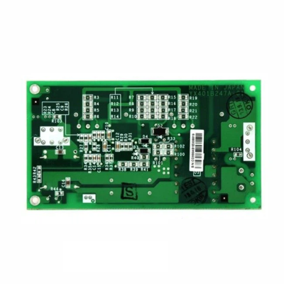 Mitsubishi Elevator Power Board DOR-710B - Image 4
