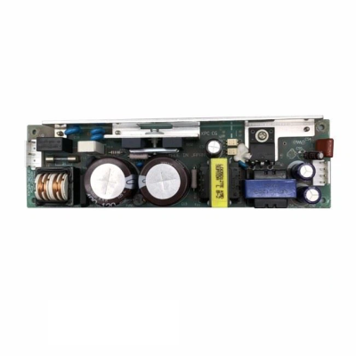 Mitsubishi Elevator Power Board LIVE HEAT SINKS T KPC CG - Image 3