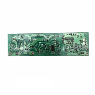 Mitsubishi Elevator Power Board LIVE HEAT SINKS T KPC CG - Image 4