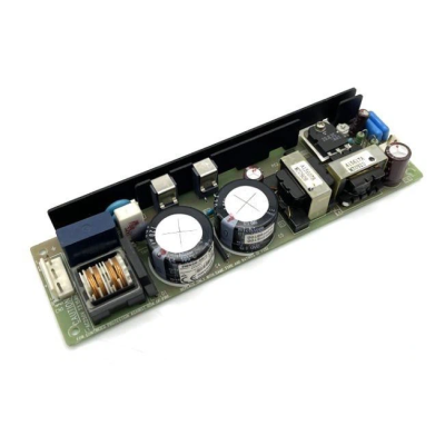 Mitsubishi Elevator Power Board PWB-656G - Image 3