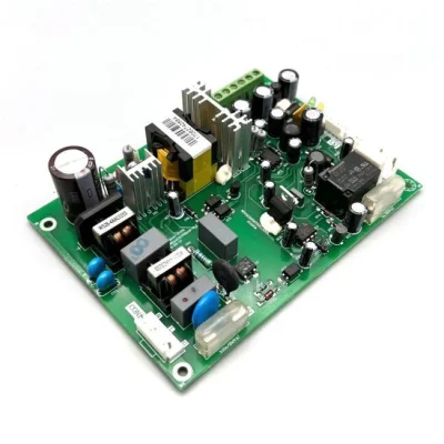 Mitsubishi Elevator Power Board WS36-2AAC-ZUPS