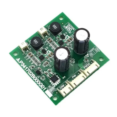 Mitsubishi Elevator Power Board P341702B000G01