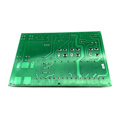 Mitsubishi Elevator Power Board P203722B000G01 - Image 4