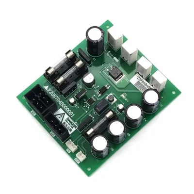 Mitsubishi Elevator Power Board P208704B000G01