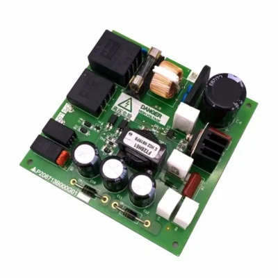 Mitsubishi Elevator Power Board P208713B000G01