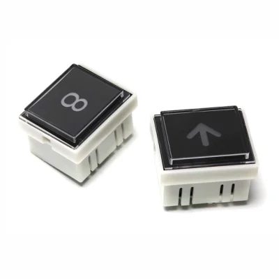 Mitsubishi Elevator Push Button DA180