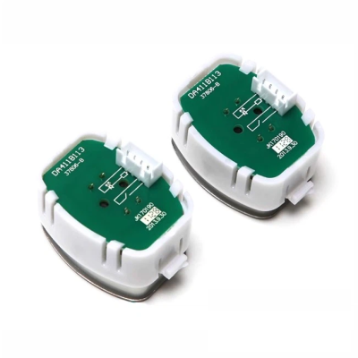 Mitsubishi Elevator Push Button DA411 - Image 4