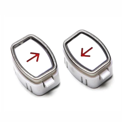 Mitsubishi Elevator Push Button DA411