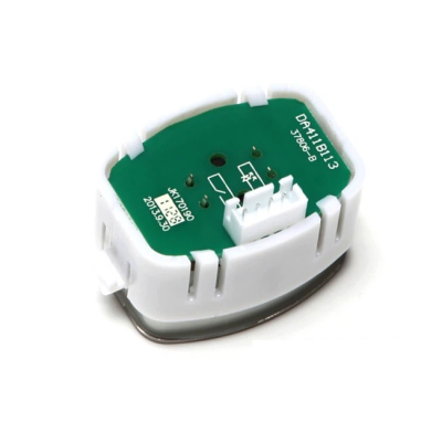 Mitsubishi Elevator Push Button DA411 - Image 3