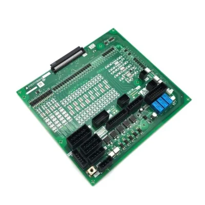 Mitsubishi Elevator R1 Board P203717B001G02