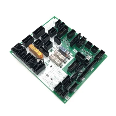Mitsubishi Elevator R1SR1 Board P203718B001G01
