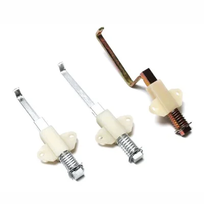 Mitsubishi Elevator Triangle Lock Device