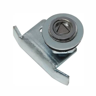 Mitsubishi Elevator Triangle Lock