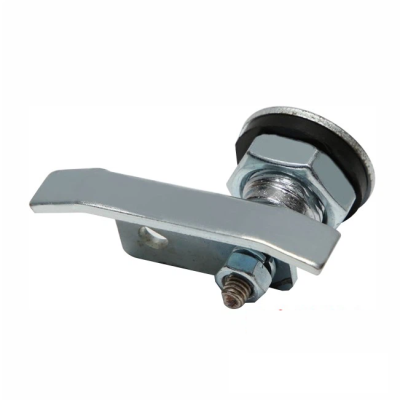Mitsubishi Elevator Triangle Lock - Image 2