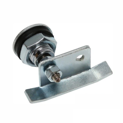 Mitsubishi Elevator Triangle Lock - Image 3