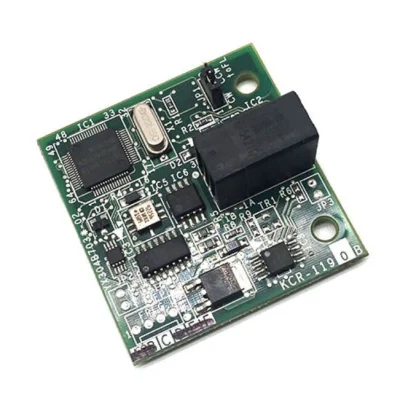 Mitsubishi Elevator Weighing Board KCR-1190B