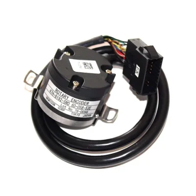Mitsubishi Encoder 47H-8192-5MD 60-058-53E